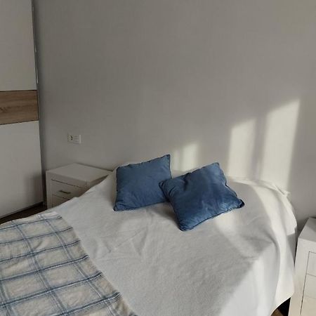 アスティガラガHabitacion Dobleアパートメント エクステリア 写真
