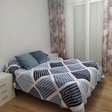 アスティガラガHabitacion Dobleアパートメント エクステリア 写真