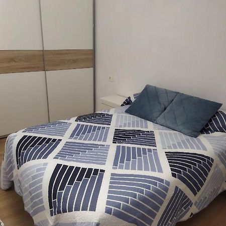 アスティガラガHabitacion Dobleアパートメント エクステリア 写真