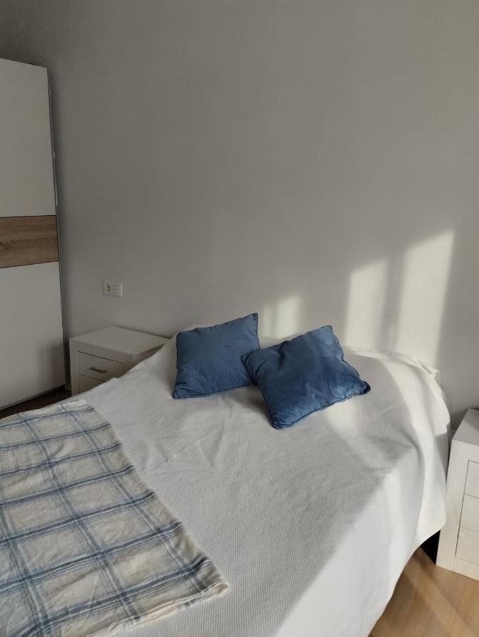 アスティガラガHabitacion Dobleアパートメント エクステリア 写真